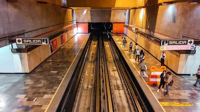 Líneas del metro CDMX – Guía de Estaciones y Traslado
