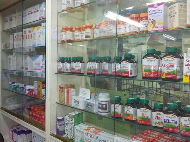 Farmacias similares – Pedidos en línea, Facturación y Sucursales