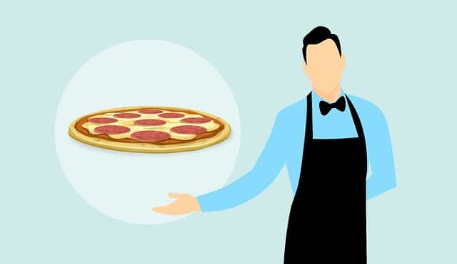Pizza Hut – Guía para pedir tu pizza en línea