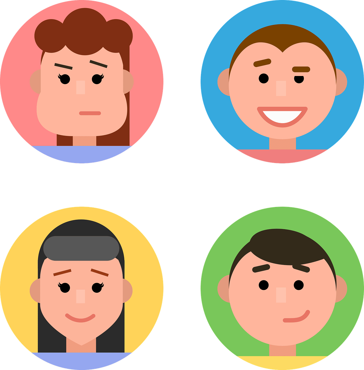 Picrew – Guía para crear tu avatar personalizado