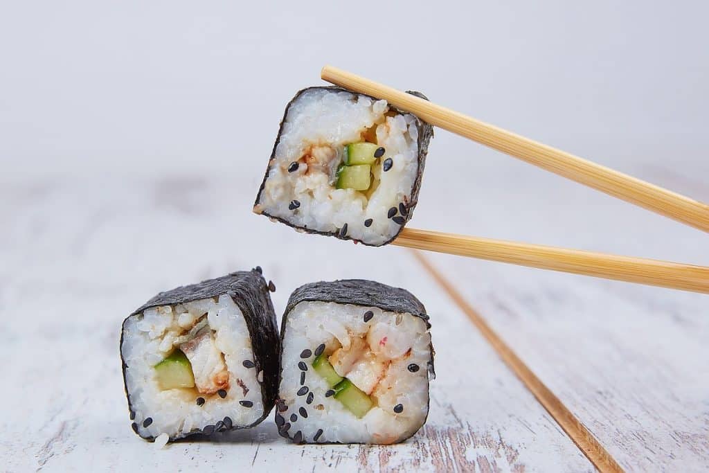 Sushi Roll – Pedidos en línea, menú y sucursales