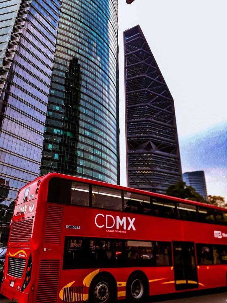 Metrobús CDMX – Guía completa de rutas y estaciones