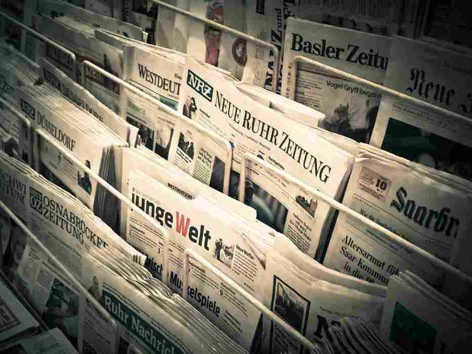 Cómo leer noticias sin suscripción – Recursos online
