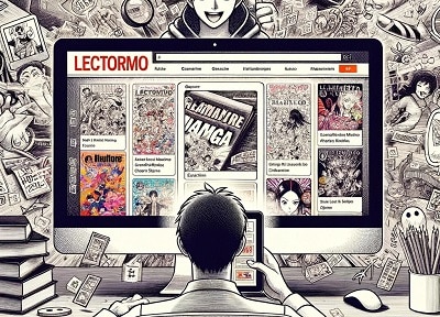 LectorTMO – Explorando el Mundo del Manga en Línea