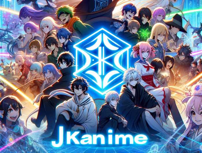 JKAnime – Destino Popular entre Aficionados al Anime